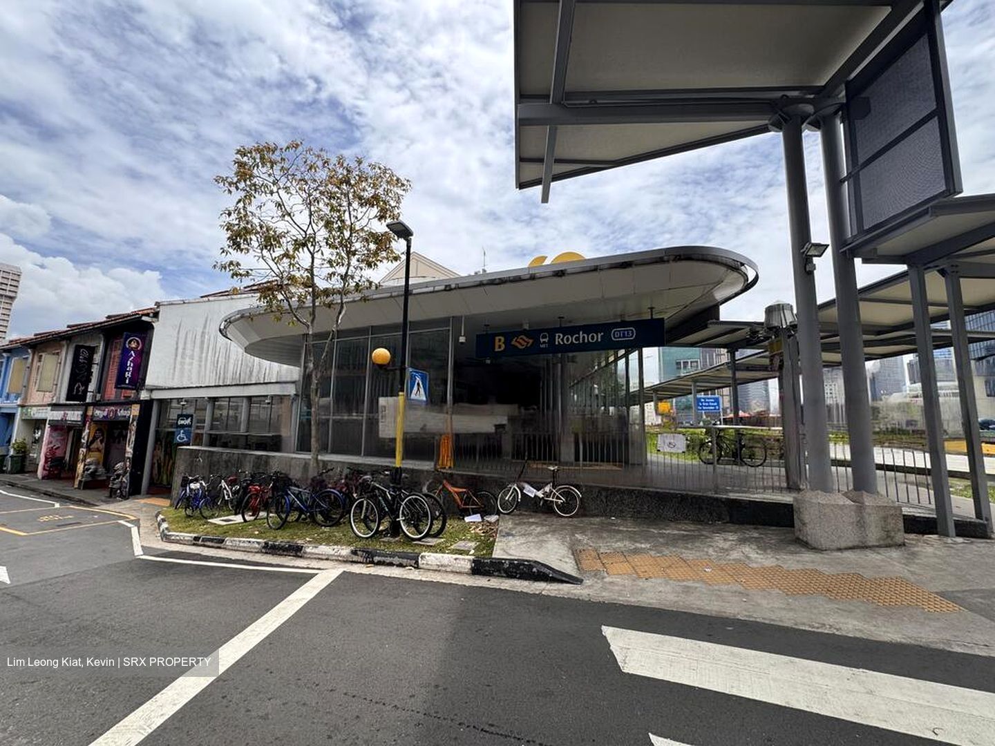 Veerasamy Road (D8), Shop House #487787791